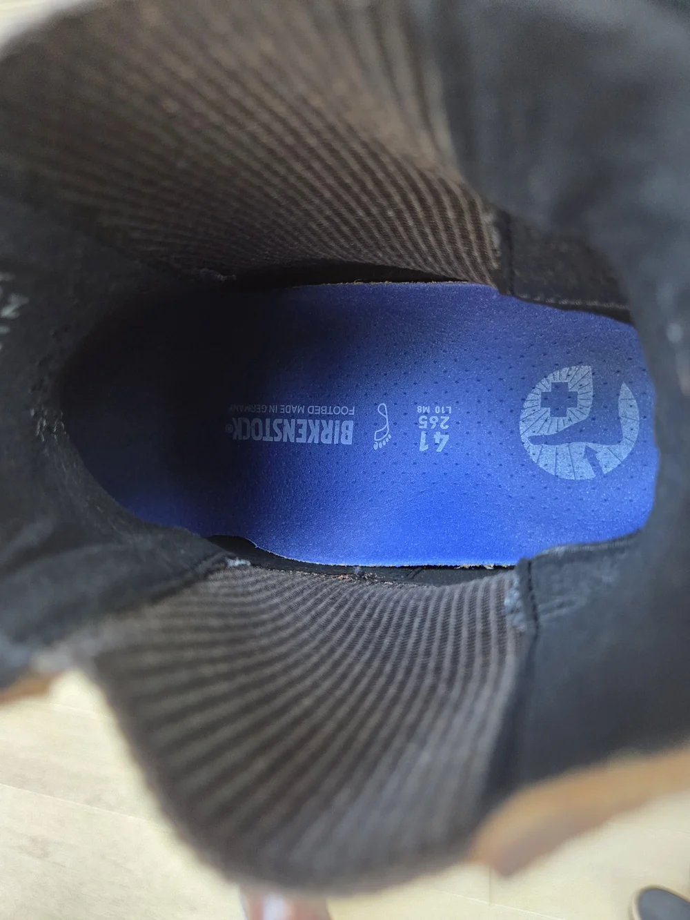 Birkenstock Men's Boots